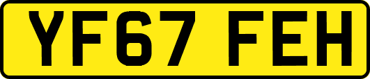 YF67FEH