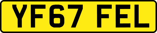 YF67FEL
