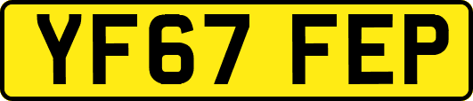 YF67FEP