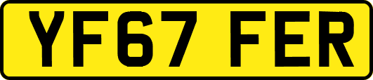 YF67FER