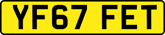 YF67FET