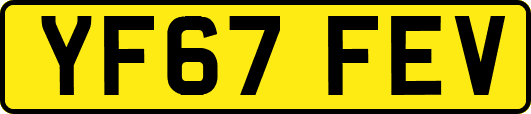 YF67FEV