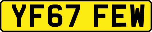 YF67FEW