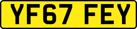 YF67FEY