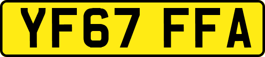 YF67FFA