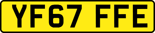 YF67FFE