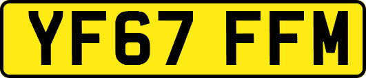 YF67FFM