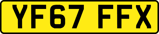 YF67FFX