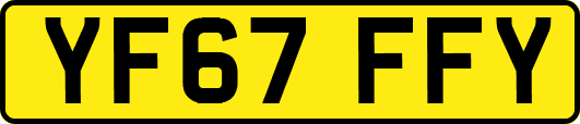 YF67FFY