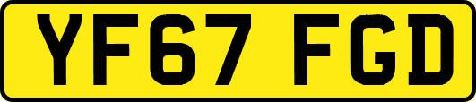 YF67FGD