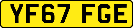 YF67FGE