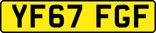 YF67FGF
