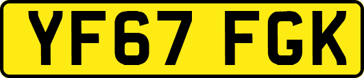 YF67FGK