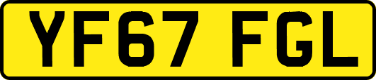 YF67FGL