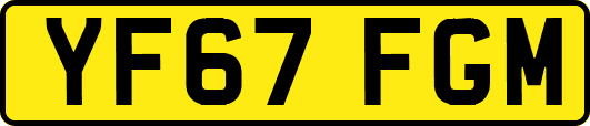 YF67FGM