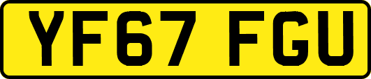 YF67FGU