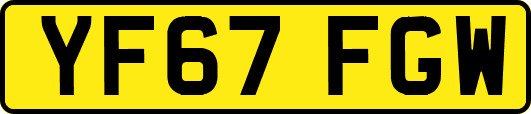 YF67FGW