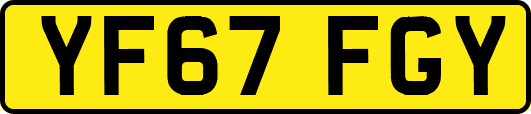 YF67FGY
