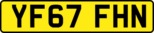 YF67FHN