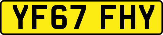 YF67FHY