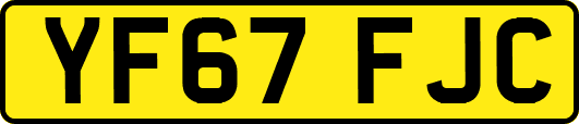 YF67FJC