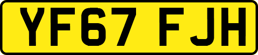 YF67FJH