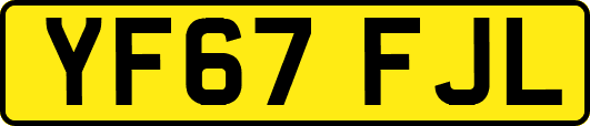 YF67FJL