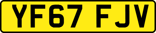 YF67FJV