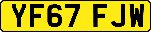 YF67FJW