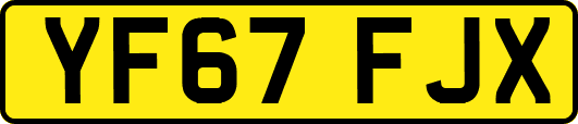 YF67FJX