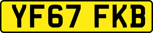YF67FKB