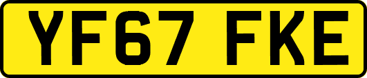 YF67FKE