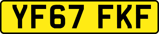 YF67FKF