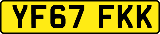YF67FKK