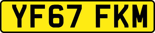 YF67FKM
