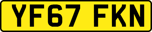 YF67FKN