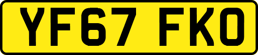 YF67FKO