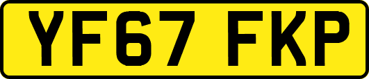 YF67FKP