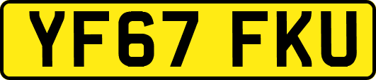 YF67FKU