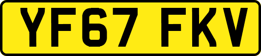 YF67FKV