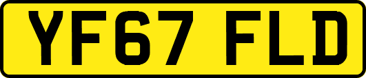 YF67FLD