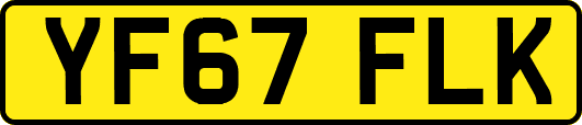 YF67FLK