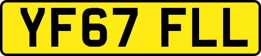 YF67FLL