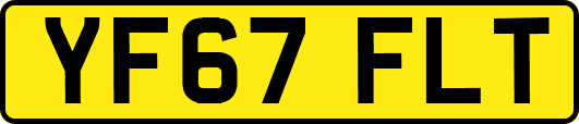 YF67FLT