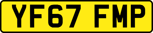 YF67FMP