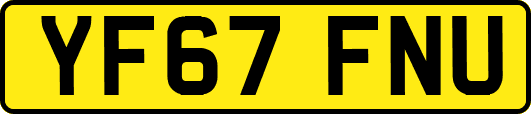 YF67FNU