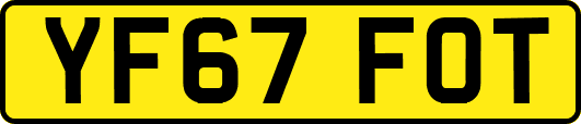 YF67FOT
