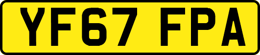 YF67FPA