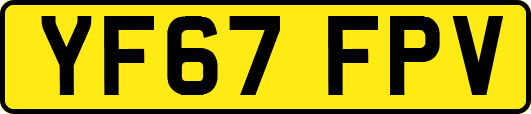 YF67FPV