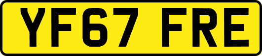 YF67FRE